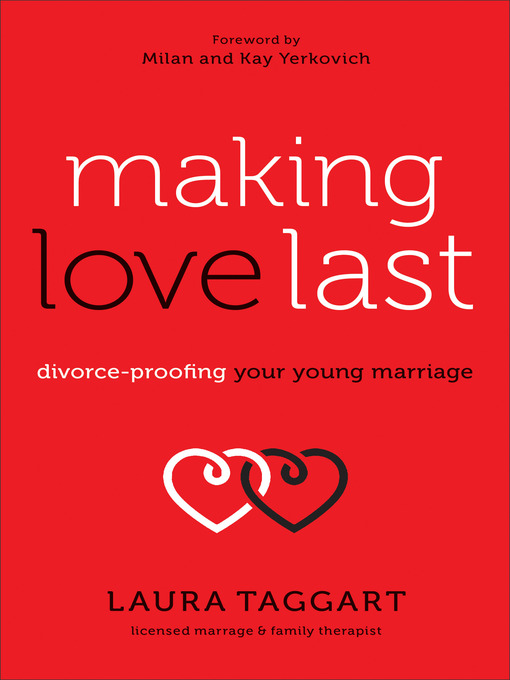 Title details for Making Love Last by Laura Taggart - Available